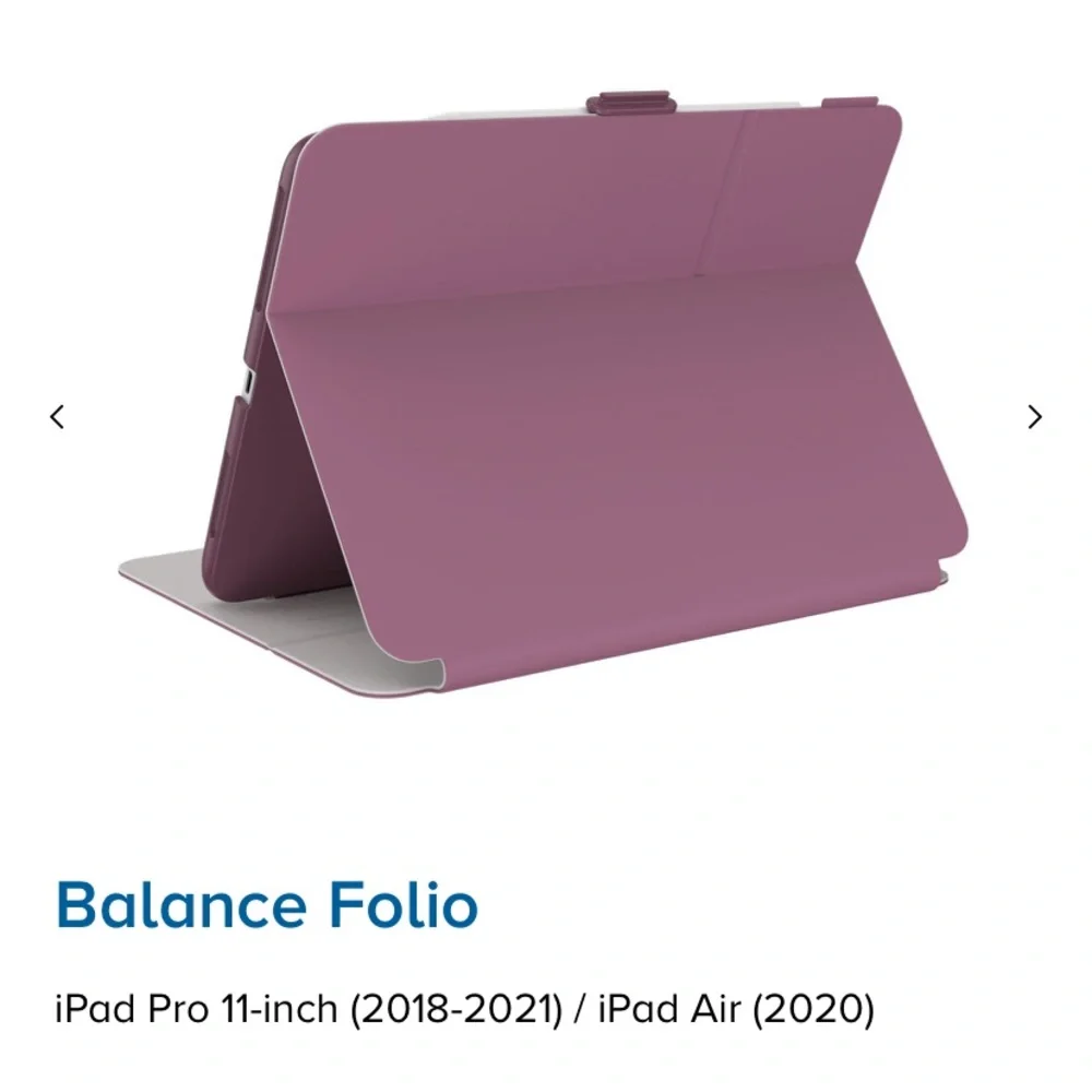 Speck iPad 4/5 Air Case